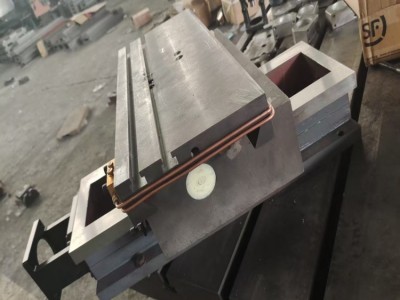 大型异型机械滑台-7米机械滑台加工厂家-数控滑台提供设计图1