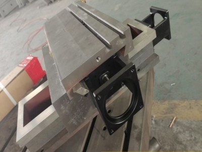 机床滑台加工设计-多种类机床滑台-机床滑台生产厂家图1