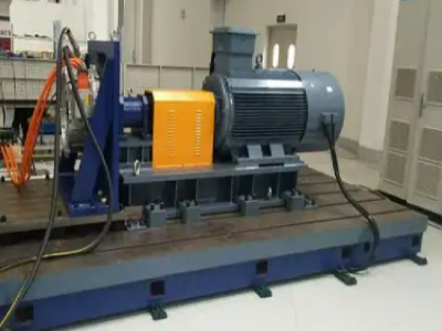 铸铁底座设计-试验铁底座加工-电机试验工作台生产厂家图3