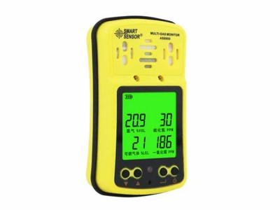 希玛AS8900泵吸式/扩散式体检测仪