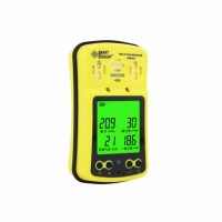 希玛AS8900泵吸式/扩散式体检测仪