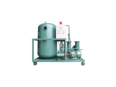 重庆国能滤油机图2