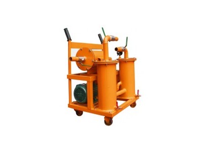 重庆国能滤油机图3