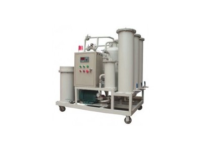 重庆国能滤油机图4