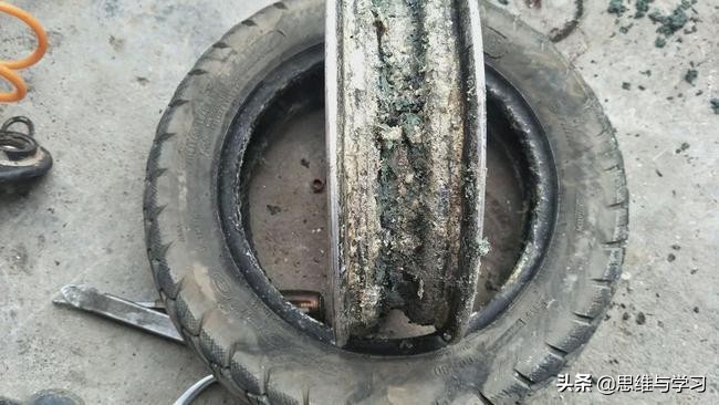 补胎液会腐蚀轮胎钢圈吗?