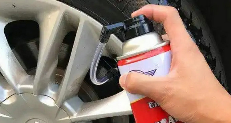 补胎液会腐蚀轮胎钢圈吗?