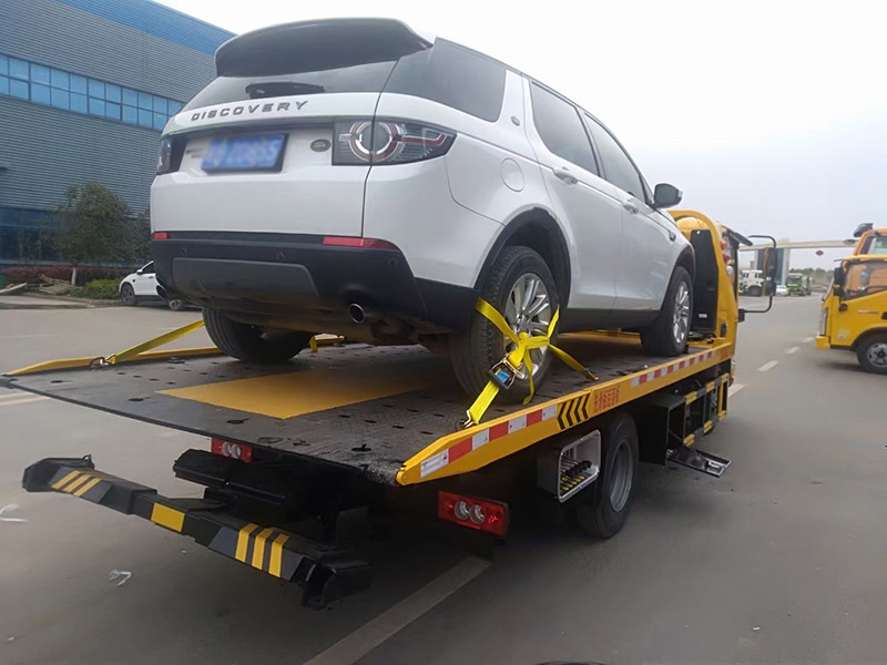 高速道路救援收费吗?高速拖车一次多少钱?