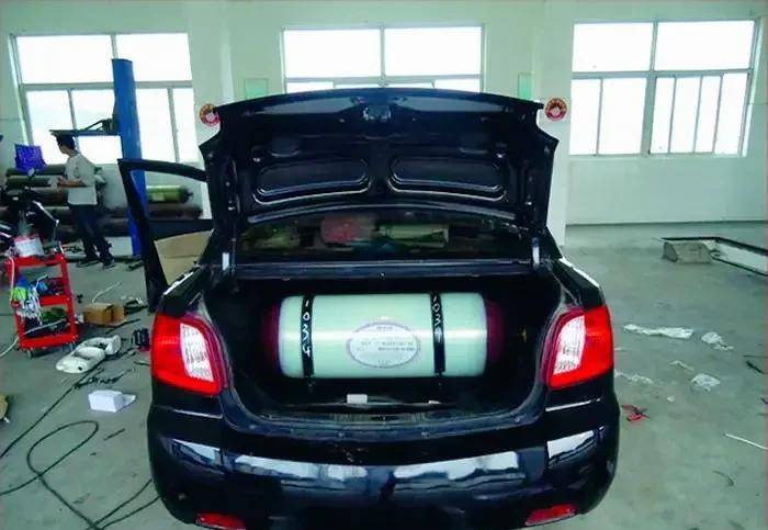 车改气对发动机有影响吗？油改气的一些坑