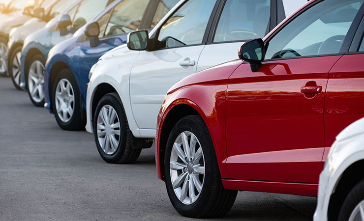 在汽贸公司买车有质保吗？（汽贸公司跟4S店哪个好）