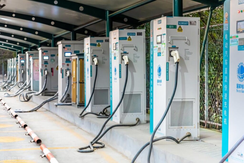 怎样加盟充电桩?(加盟充电桩需要多少钱)