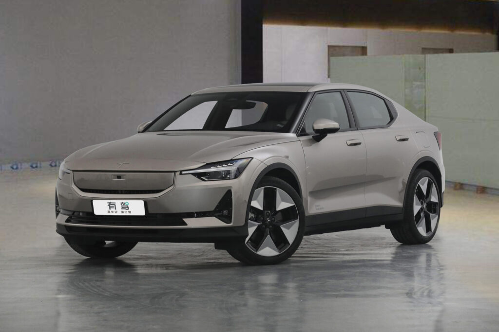 极星车哪个国家的品牌?(Polestar是哪里的)