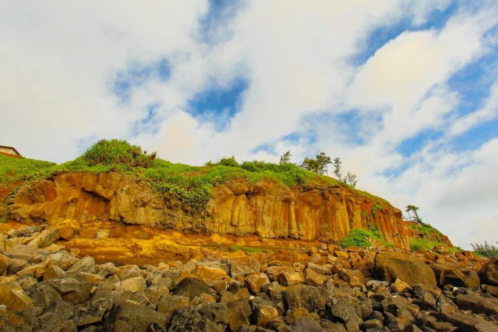 湛江旅游必去的5个景点（广东湛江自驾游5大景点）