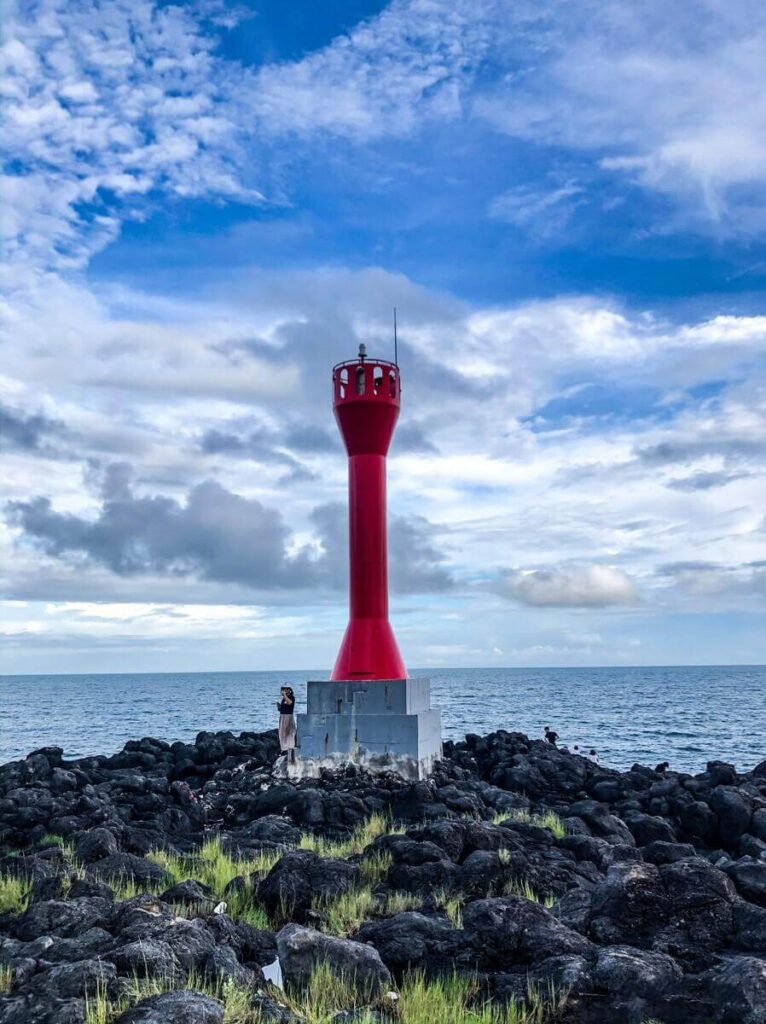 湛江旅游必去的5个景点（广东湛江自驾游5大景点）