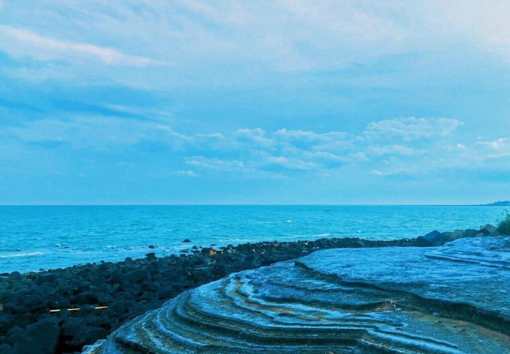 湛江旅游必去的5个景点（广东湛江自驾游5大景点）