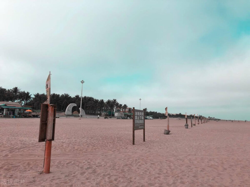 湛江旅游必去的5个景点（广东湛江自驾游5大景点）