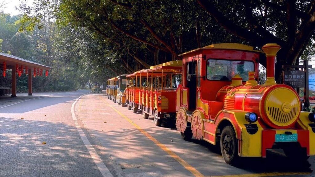 湛江旅游必去的5个景点（广东湛江自驾游5大景点）