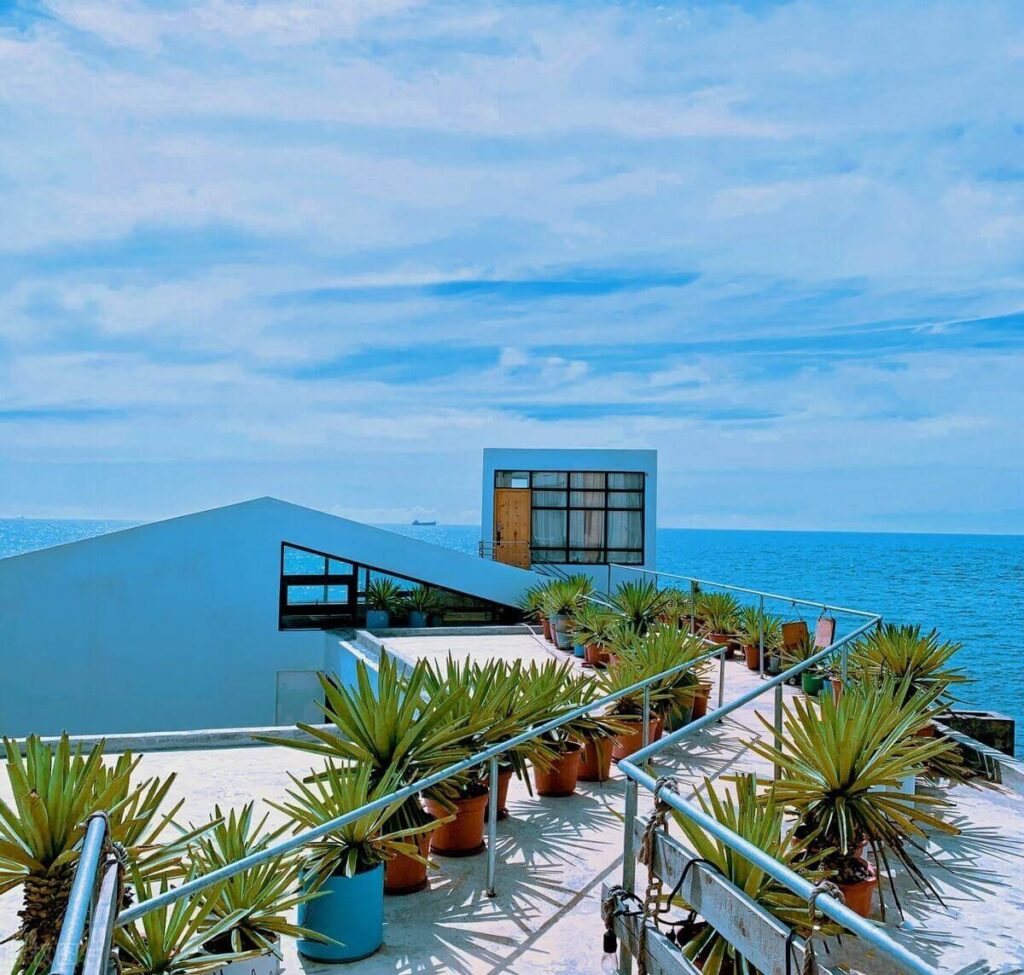 湛江旅游必去的5个景点（广东湛江自驾游5大景点）