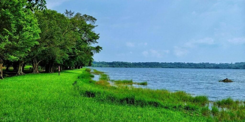 湛江旅游必去的5个景点（广东湛江自驾游5大景点）