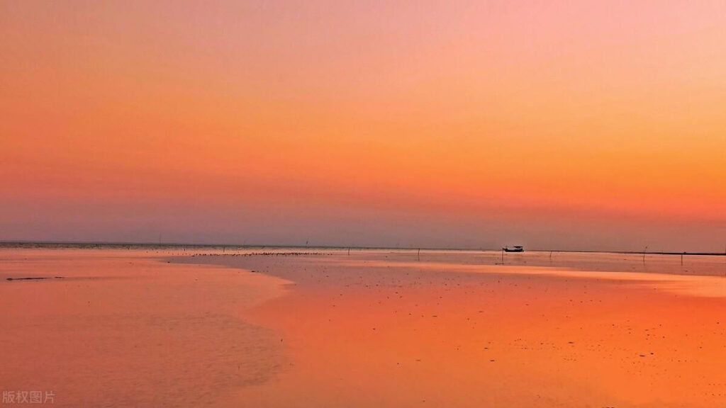 湛江旅游必去的5个景点（广东湛江自驾游5大景点）