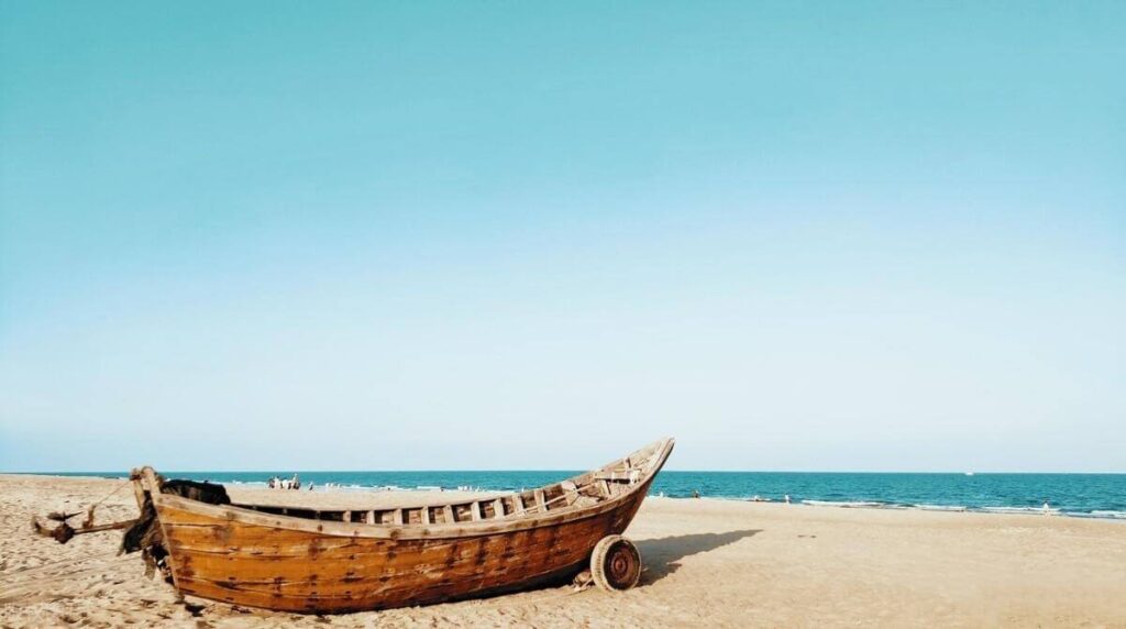 湛江旅游必去的5个景点（广东湛江自驾游5大景点）