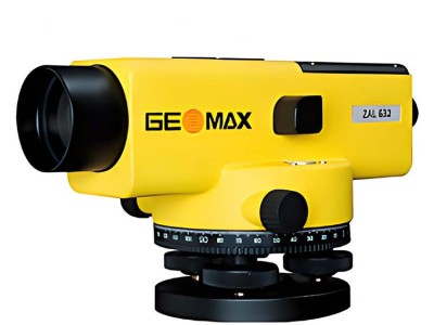 中纬ZAL632光学水准仪图1