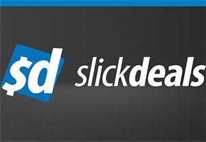 Slickdeals是什么