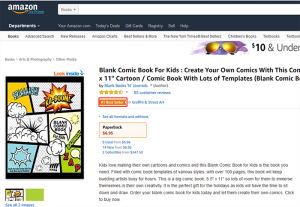 亚马逊Best Sellers是什么意思？