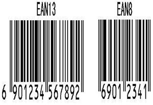 EAN码是什么意思？
