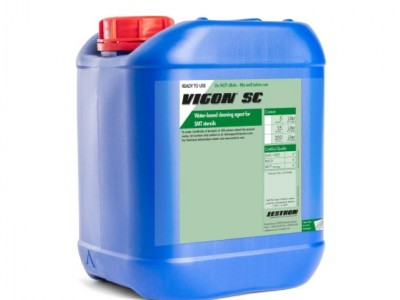 德国ZESTRON VIGON® SC 水基网板清洗液