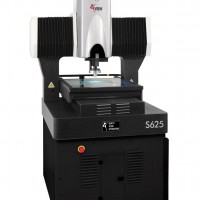 适合封装的Summit 450/625/800影像测量仪