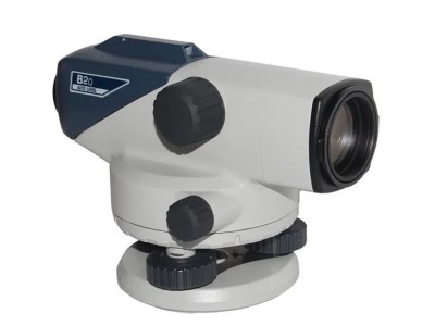 索佳B20/B30A光学水准仪