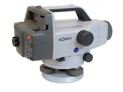 索佳SDL30电子水准仪