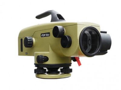 苏一光DS03光学0.3mm精度水准仪