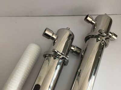 压缩空精密过滤器 XF9-20 XF7-20 XF5-20图2