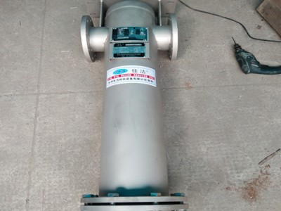 压缩空精密过滤器 XF9-24 XF7-24 XF5-24图2