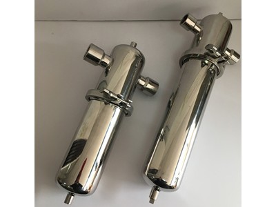 压缩空精密过滤器 XF9-28 XF7-28 XF5-28图2