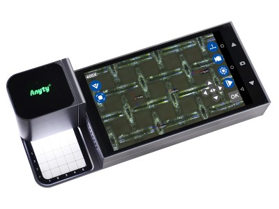 便携式显微镜艾尼提3R-MSA600S工业检测电路板筛网铸件倍数可选图2