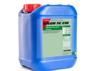 德国ZESTRON VIGON® SC 210 水基网板清洗液