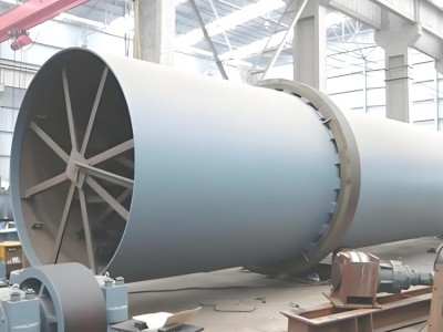 大型木粉锯末脱水干燥设备回转式木材烘干机