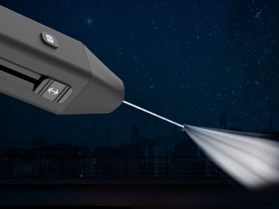 3R-GXYG-L技术开锁痕迹发现仪，合金探头可伸缩，管径1.8mm/1.2mm可选，直连手机或电脑图2