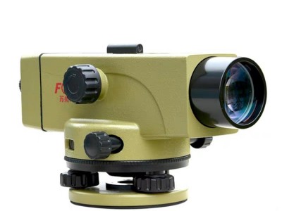 苏一光DSZ1自动安平水准仪