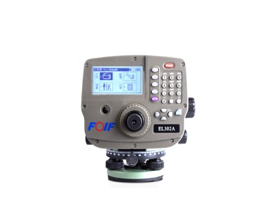 苏州一光EL302A电子水准仪