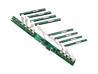 PYTHON Z系列宽幅工业相机Z1200图1