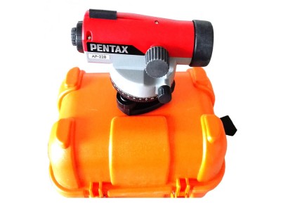 宾得AP-228自动安平水准仪