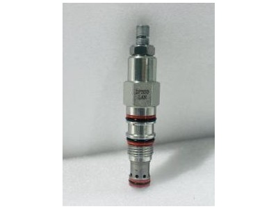 液压插装阀“PBBBLAN”国产替代 厂家直发 品质可靠