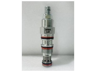 液压插装阀“PBDBLAN”国产替代 厂家直发 品质可靠