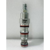 液压插装阀“PBDBLAN”国产替代 厂家直发 品质可靠