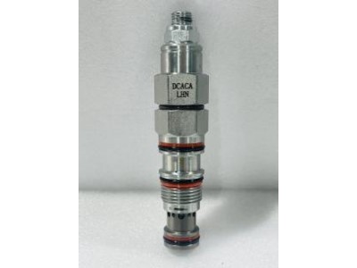 液压插装阀“CACALHN”国产替代 厂家直发 品质可靠