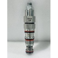 液压插装阀“CACALHN”国产替代 厂家直发 品质可靠