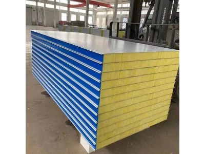 保温防火复合板非标尺寸可定制图2